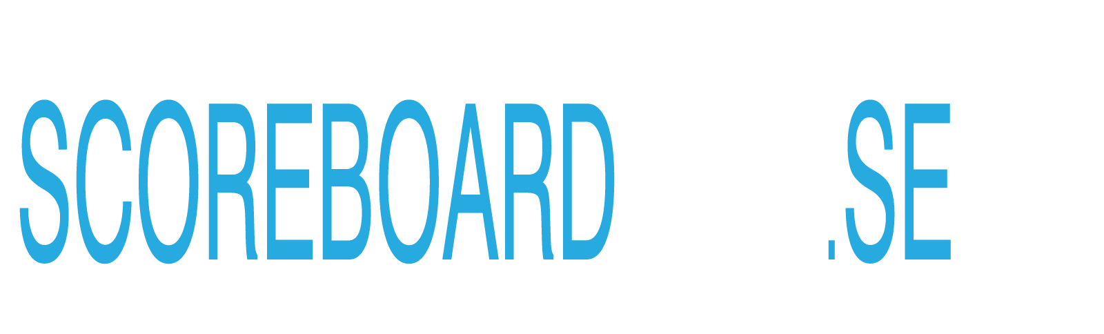 Scoreboard Live logo